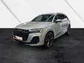 Audi Q7 50 TDI quattro S line Black B&O AHK PANO 7-Sitzer Silber - thumbnail 2