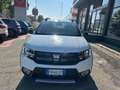 Dacia Sandero Stepway 1.5 dCi 90 CV S&S Bianco - thumbnail 2