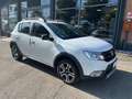 Dacia Sandero Stepway 1.5 dCi 90 CV S&S Bianco - thumbnail 3
