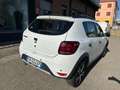 Dacia Sandero Stepway 1.5 dCi 90 CV S&S Bianco - thumbnail 5
