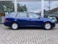Volkswagen Golf VI Variant Comfortline Automatik 1.Hand Blau - thumbnail 8