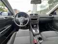 Volkswagen Golf VI Variant Comfortline Automatik 1.Hand Blau - thumbnail 10