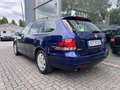 Volkswagen Golf VI Variant Comfortline Automatik 1.Hand Blau - thumbnail 4