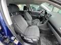 Volkswagen Golf VI Variant Comfortline Automatik 1.Hand Blau - thumbnail 12