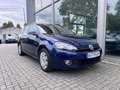 Volkswagen Golf VI Variant Comfortline Automatik 1.Hand Blau - thumbnail 3