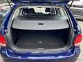 Volkswagen Golf VI Variant Comfortline Automatik 1.Hand Blau - thumbnail 15