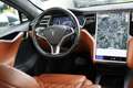 Tesla Model S 90D Base €38653 Incl BTW 422PK | Panoramdak | Luch Gris - thumbnail 12