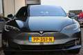 Tesla Model S 90D Base €38653 Incl BTW 422PK | Panoramdak | Luch Gris - thumbnail 3