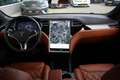 Tesla Model S 90D Base €38653 Incl BTW 422PK | Panoramdak | Luch Grijs - thumbnail 11