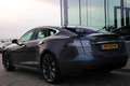 Tesla Model S 90D Base €38653 Incl BTW 422PK | Panoramdak | Luch Gris - thumbnail 8