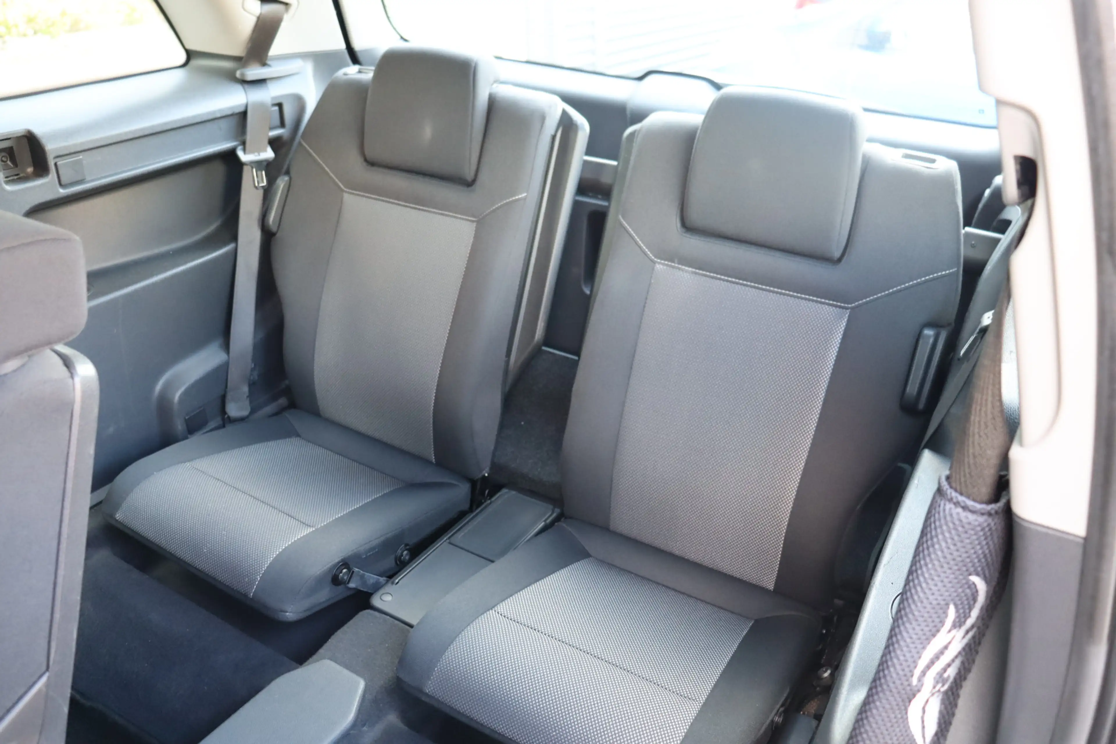 Opel Zafira 2.2 Cosmo, Automaat, Navigatie, Trekhaak, PDC V+A, — photo 14