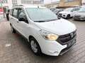 Dacia Lodgy Blue dCi 115 Comfort *1. HD*WENIG KM*KLIMA Weiß - thumbnail 11