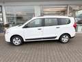 Dacia Lodgy Blue dCi 115 Comfort *1. HD*WENIG KM*KLIMA Weiß - thumbnail 2