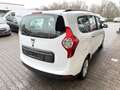 Dacia Lodgy Blue dCi 115 Comfort *1. HD*WENIG KM*KLIMA Weiß - thumbnail 8