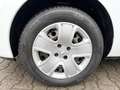 Dacia Lodgy Blue dCi 115 Comfort *1. HD*WENIG KM*KLIMA Weiß - thumbnail 3