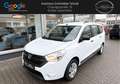Dacia Lodgy Blue dCi 115 Comfort *1. HD*WENIG KM*KLIMA Weiß - thumbnail 1