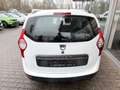 Dacia Lodgy Blue dCi 115 Comfort *1. HD*WENIG KM*KLIMA Weiß - thumbnail 6