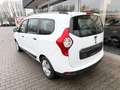 Dacia Lodgy Blue dCi 115 Comfort *1. HD*WENIG KM*KLIMA Weiß - thumbnail 5