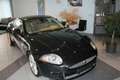 Jaguar XKR Coupe,Leder/Beige,Sportausp,Navi,Xenon Noir - thumbnail 2