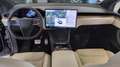 Tesla Model 3 Model X Allradantrieb mit Dualmotor Navi LED Schei Schwarz - thumbnail 4