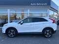 Mitsubishi Eclipse Cross 1.5T CVT Spirit Kamera/WKR/Android Weiß - thumbnail 3