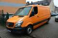 Mercedes-Benz Sprinter II Kasten 316 CDI/Spurhal//Totwink/Abst Orange - thumbnail 4