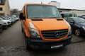 Mercedes-Benz Sprinter II Kasten 316 CDI/Spurhal//Totwink/Abst Orange - thumbnail 2