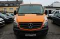 Mercedes-Benz Sprinter II Kasten 316 CDI/Spurhal//Totwink/Abst Orange - thumbnail 3