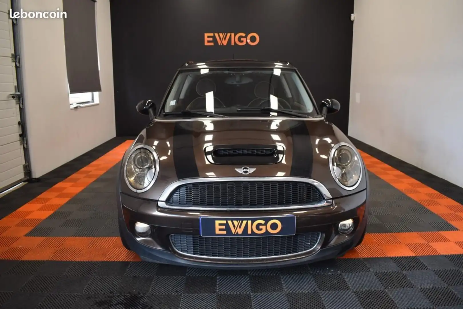 MINI Cooper Clubman COOPER S BVA 1.6 175 SUIVI GARANTIE 6 A 60 MOIS - 2