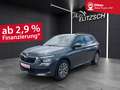 Skoda Kamiq TSI Clever LED AHK Navi AID PDC SH Grau - thumbnail 1