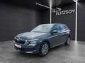 Skoda Kamiq TSI Clever LED AHK Navi AID PDC SH Grau - thumbnail 2