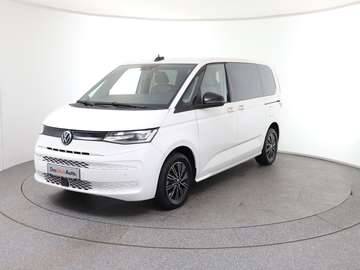 VW T7 Multivan Business TDI