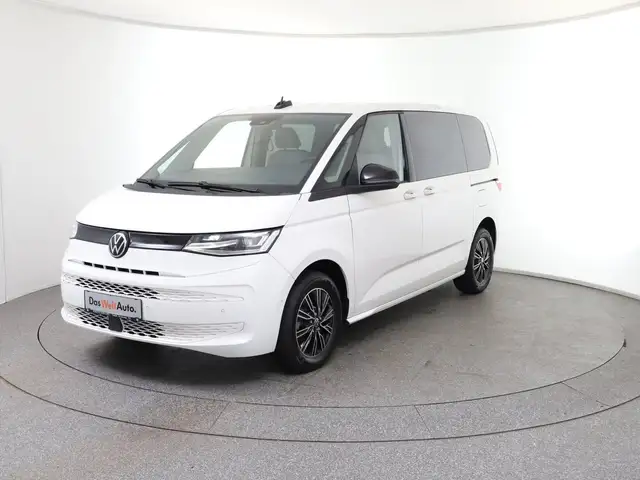 Volkswagen T7 Multivan VW T7 Multivan Business TDI