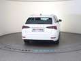 Skoda Octavia Style TDI DSG Weiß - thumbnail 4