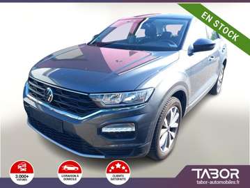 1.0 TSI 110 Style GPS radars