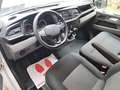 Volkswagen T6.1 Transporter 2.0 TDI 110CV PC Furgone Business Blanc - thumbnail 7