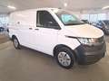Volkswagen T6.1 Transporter 2.0 TDI 110CV PC Furgone Business Blanc - thumbnail 5
