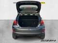 Ford Fiesta 1.0 Ecoboost 100 CV aut. 3 porte Titanium Grijs - thumbnail 9