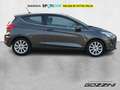 Ford Fiesta 1.0 Ecoboost 100 CV aut. 3 porte Titanium Grijs - thumbnail 4