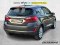 Ford Fiesta 1.0 Ecoboost 100 CV aut. 3 porte Titanium Grijs - thumbnail 5