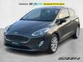 Ford Fiesta 1.0 Ecoboost 100 CV aut. 3 porte Titanium Grijs - thumbnail 1