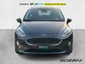 Ford Fiesta 1.0 Ecoboost 100 CV aut. 3 porte Titanium Grijs - thumbnail 2