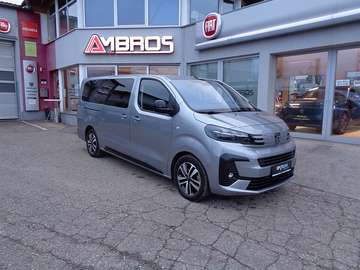 Business BlueHDi 180 Lang EAT8 9-Sitzer Diesel