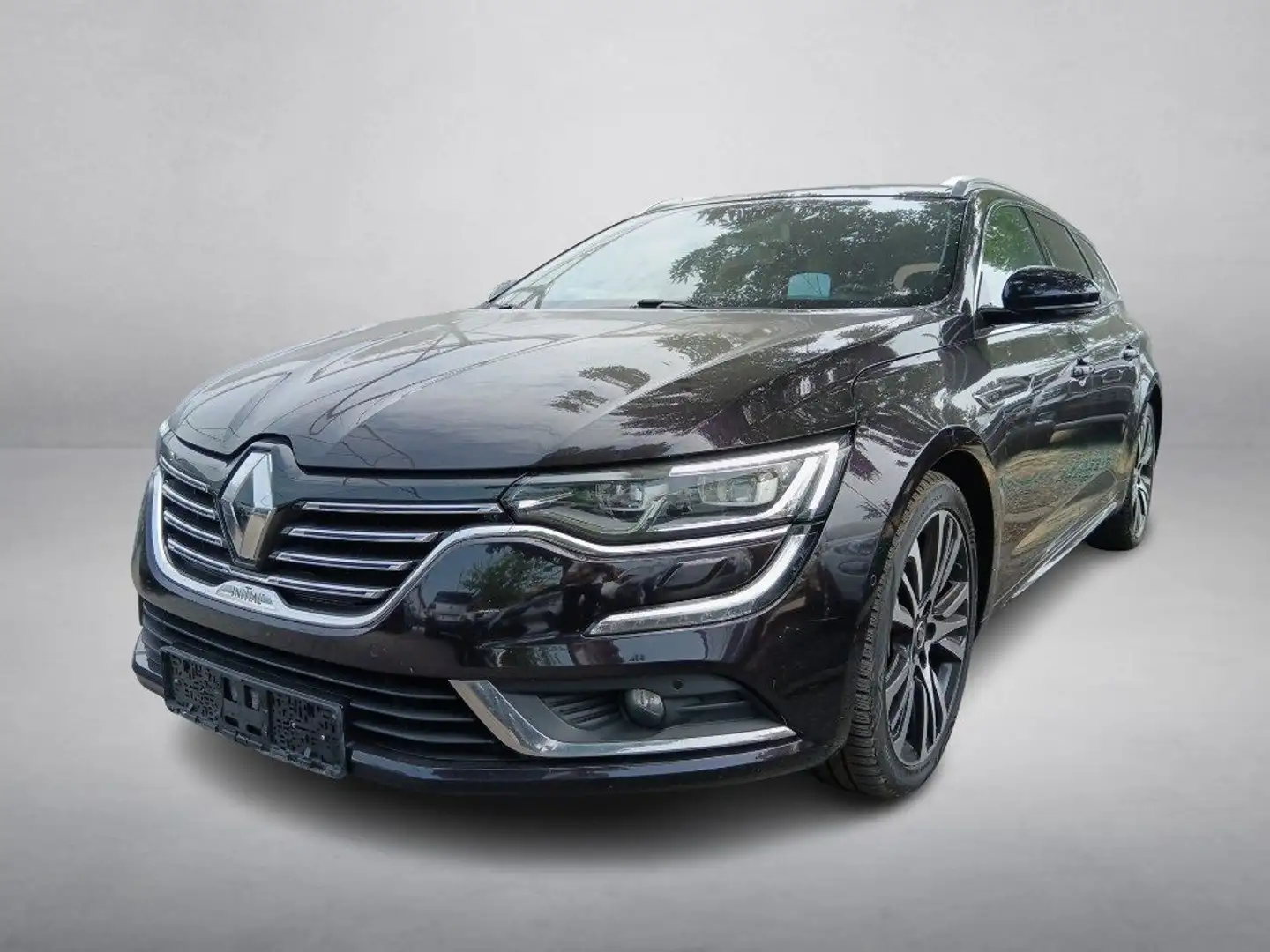 Renault Talisman Sporter dCi 160 CV EDC Energy Initiale Paris 4Cont Nero - 1