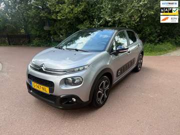1.2 PureTech S&S Feel Edition / Navi / cruisecontr