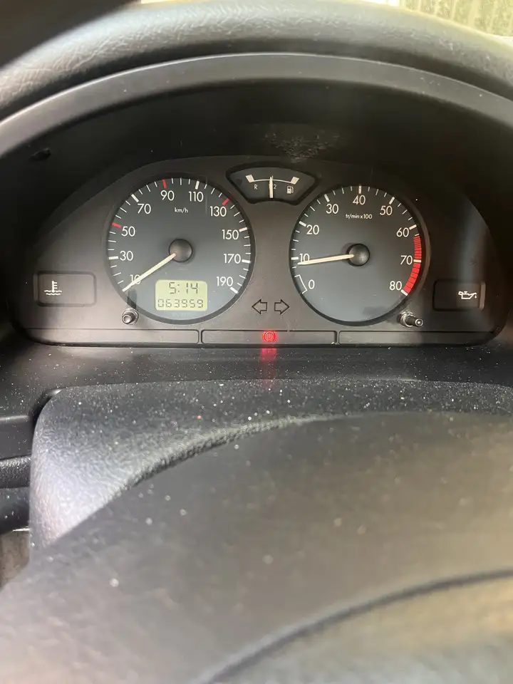 Citroen SAXO 1.1 SX, foto 5