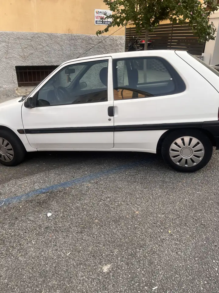 Citroen SAXO 1.1 SX, foto 2