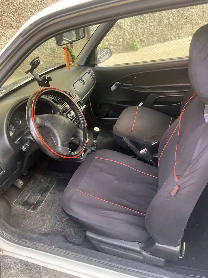 Citroen SAXO 1.1 SX, foto 3