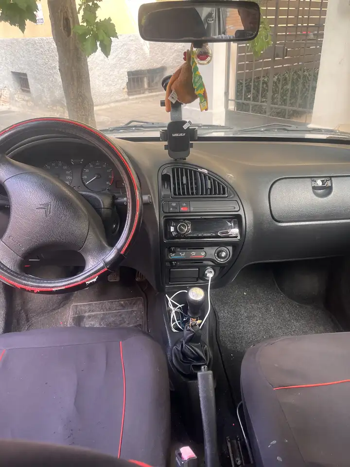 Citroen SAXO 1.1 SX, foto 4