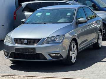 1.6 TDI Style Navi Klimaautom.